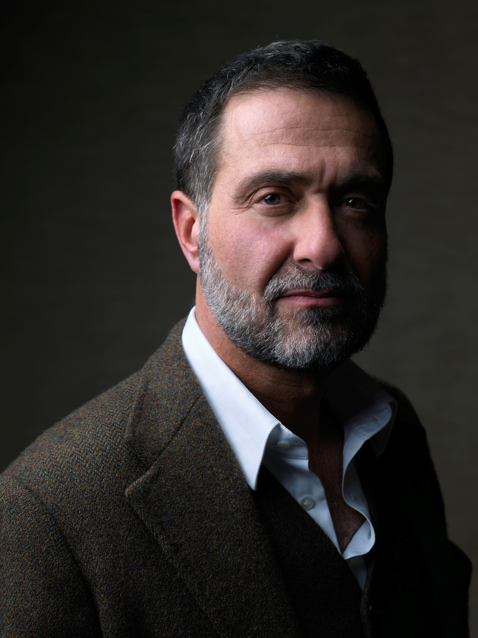 Het Fries Museum het museum van Friesland, in Leeuwarden